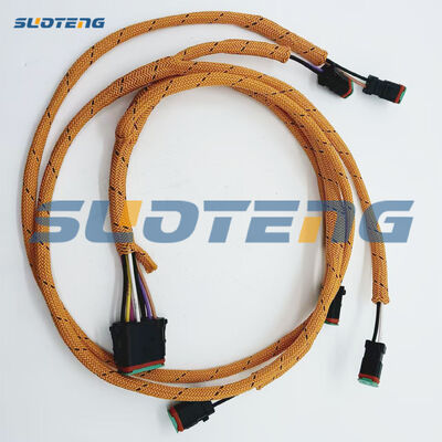 298-3649 2983649 Chassis Wiring Harness cho 950H 962H Loader