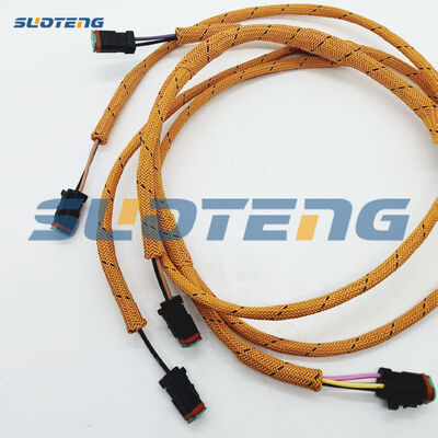 298-3649 2983649 Chassis Wiring Harness cho 950H 962H Loader