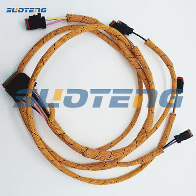 298-3649 2983649 Chassis Wiring Harness cho 950H 962H Loader
