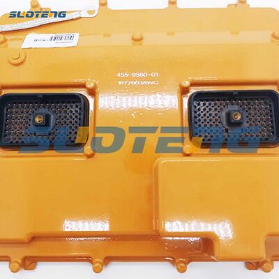 455-9580 4559580 Bộ điều khiển động cơ ECM cho động cơ 3508B