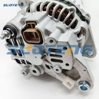 397-9953 3979953 Máy biến đổi cho máy tải bánh 906H2 907H2