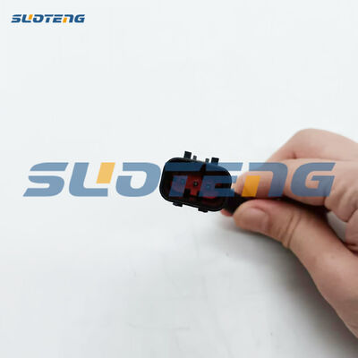 Cảm biến mức nhiên liệu 641-5407 6415407 Volts cho phụ tùng máy công trình 313GC 320GC