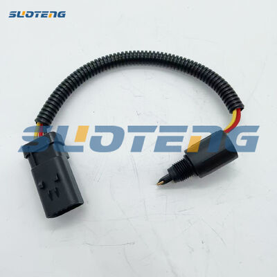 Cảm biến mức nhiên liệu 641-5407 6415407 Volts cho phụ tùng máy công trình 313GC 320GC