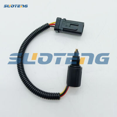 Cảm biến mức nhiên liệu 641-5407 6415407 Volts cho phụ tùng máy công trình 313GC 320GC