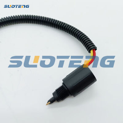 Cảm biến mức nhiên liệu 641-5407 6415407 Volts cho phụ tùng máy công trình 313GC 320GC