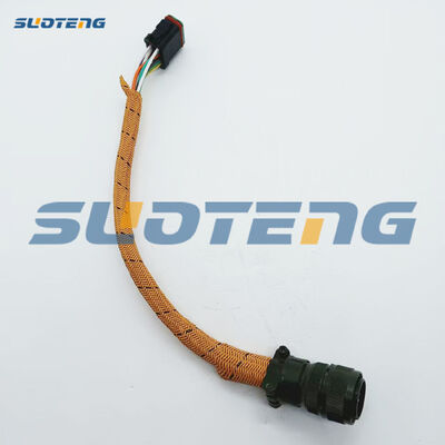 254-6510 2546510 Bộ dây truyền động cho Máy kéo D6R II D7R II