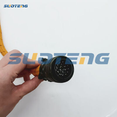 254-6510 2546510 Bộ dây truyền động cho Máy kéo D6R II D7R II