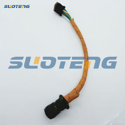 254-6510 2546510 Bộ dây truyền động cho Máy kéo D6R II D7R II