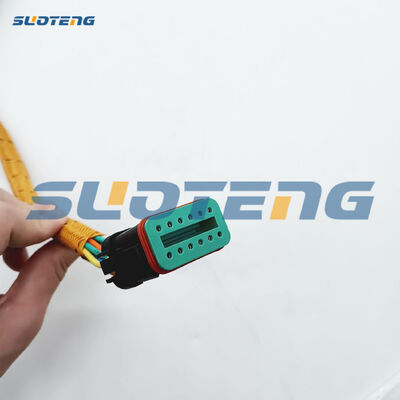 254-6510 2546510 Bộ dây truyền động cho Máy kéo D6R II D7R II