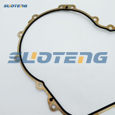 3489985 Gioăng nắp che động cơ cho máy xúc lật 416F 420F