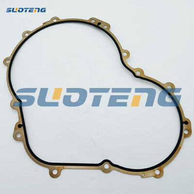 3489985 Gioăng nắp che động cơ cho máy xúc lật 416F 420F