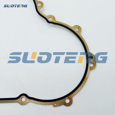 3489985 Gioăng nắp che động cơ cho máy xúc lật 416F 420F