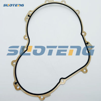 3489985 Gioăng nắp che động cơ cho máy xúc lật 416F 420F