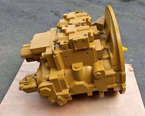 Bơm thủy lực 322-8733 3228733 cho E336 E330D
