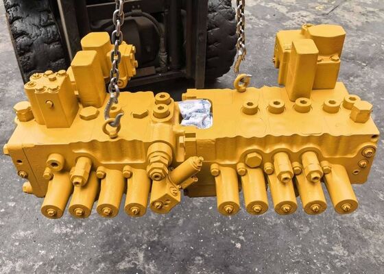 285-1536 Van điều khiển chính thủy lực 2851536 cho E336D E336DL