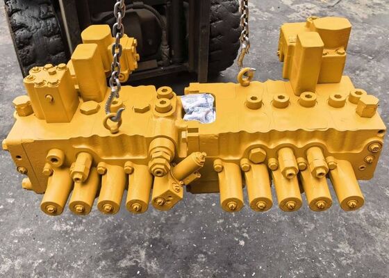 285-1536 Van điều khiển chính thủy lực 2851536 cho E336D E336DL
