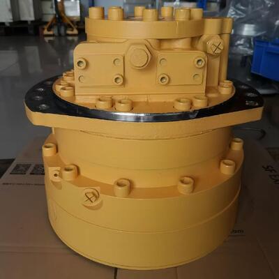 SD100D SD100C Động cơ du lịch 43906874 43908276 Động cơ thủy lực 12765132 VOE12765132