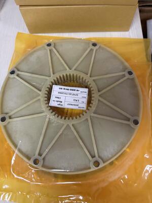 102-1733 126-9666 Khớp nối 314*42T