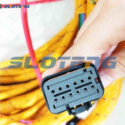 337-5757 3375757 Khai thác khung gầm cho máy xúc M316D