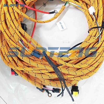 337-5757 3375757 Khai thác khung gầm cho máy xúc M316D
