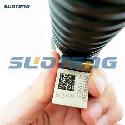 22052772 VOE22052772 Kim phun nhiên liệu cho động cơ D16
