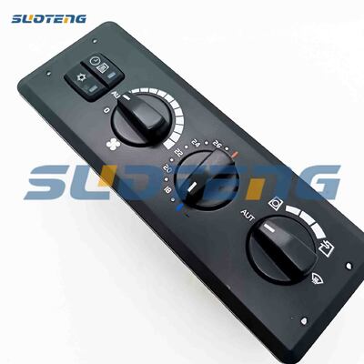 17444661 Bảng Điều Khiển Cho Xe Bơm A25G A30G