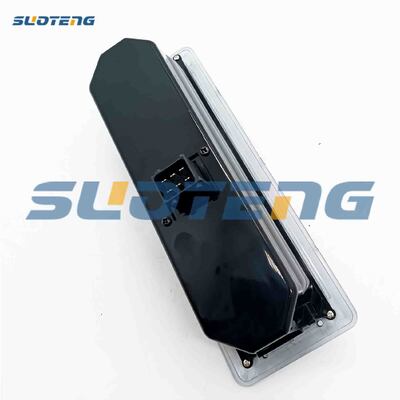 17444661 Bảng Điều Khiển Cho Xe Bơm A25G A30G
