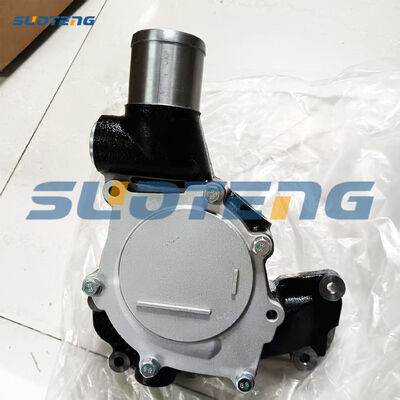 3802002 Bơm nước cho máy xúc lật 444F2