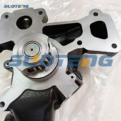 3802002 Bơm nước cho máy xúc lật 444F2