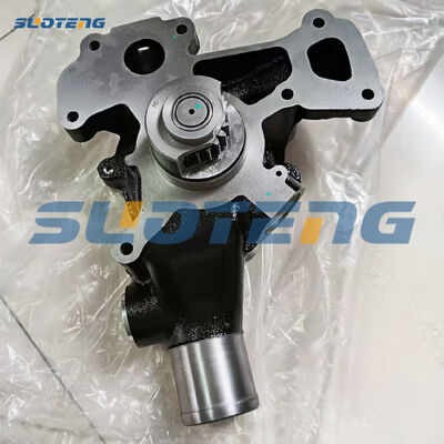 3802002 Bơm nước cho máy xúc lật 444F2