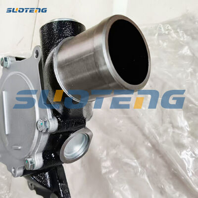 3802002 Bơm nước cho máy xúc lật 444F2