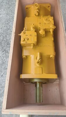 Bơm thủy lực 639-3929 6393929 cho E374D