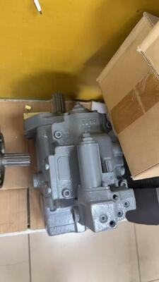 K3V63S-102R Bơm thủy lực cho ZX470-3