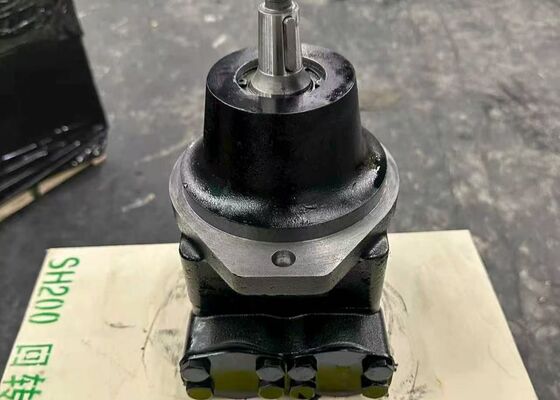 M5BF045 Động cơ thủy lực cho ZX470-3