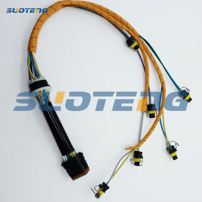222-5917 2225917 Máy phun nhiên liệu dây chuyền cho máy đào E324D E325D