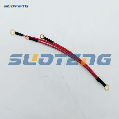 246-4489 2464489 dây kết nối đầu cuối cho máy tải 950H 962H