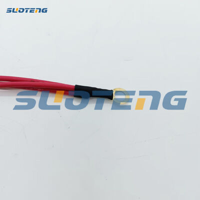 246-4489 2464489 dây kết nối đầu cuối cho máy tải 950H 962H