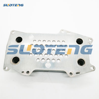 04915765 Máy làm mát dầu động cơ cho động cơ FL511 FL912