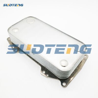 04915765 Máy làm mát dầu động cơ cho động cơ FL511 FL912
