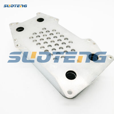 04915765 Máy làm mát dầu động cơ cho động cơ FL511 FL912
