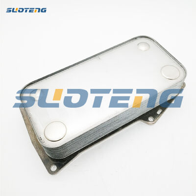 04915765 Máy làm mát dầu động cơ cho động cơ FL511 FL912