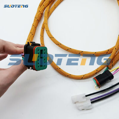 247-7569 2477569 Cây dây dẫn cảm biến thủy lực cho bộ tải 950H 962H