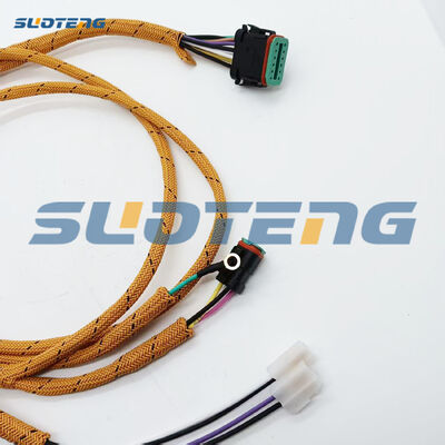 247-7569 2477569 Cây dây dẫn cảm biến thủy lực cho bộ tải 950H 962H