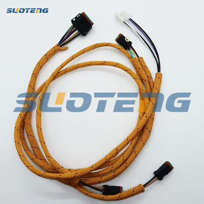 247-7569 2477569 Cây dây dẫn cảm biến thủy lực cho bộ tải 950H 962H