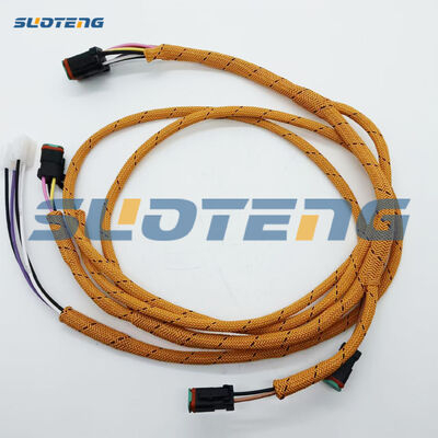 247-7569 2477569 Cây dây dẫn cảm biến thủy lực cho bộ tải 950H 962H