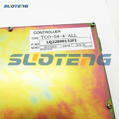 LQ22E00132F1 ECU điều khiển cho máy đào E265