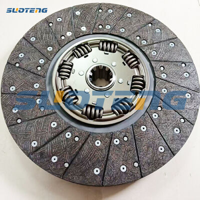 DZ9114160032 Bảng ly hợp đĩa cho xe tải F3000