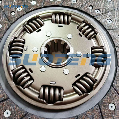 DZ9114160032 Bảng ly hợp đĩa cho xe tải F3000