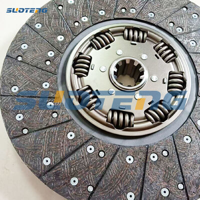 DZ9114160032 Bảng ly hợp đĩa cho xe tải F3000