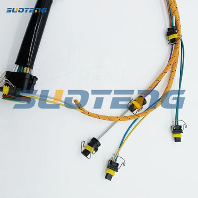 222-5917 2225917 Dây điện kim phun cho máy xúc 324D 325D